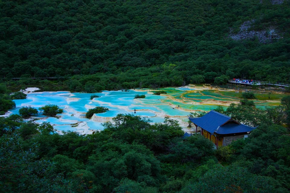 中国——照片 14