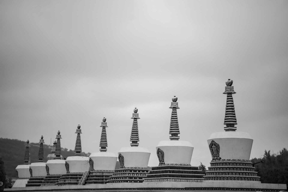 中国——照片 11