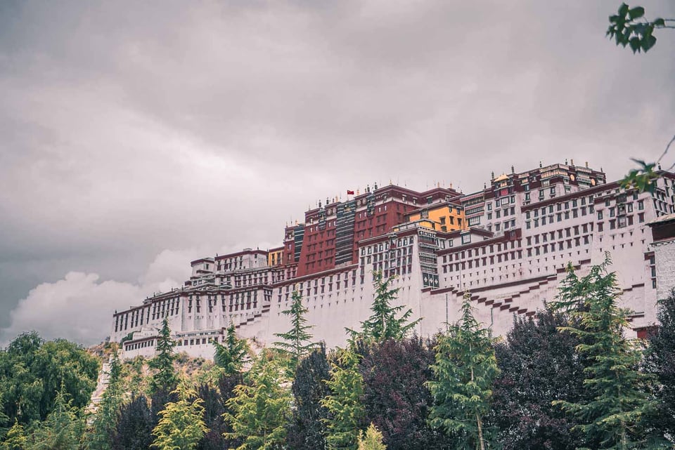 中国——照片 7