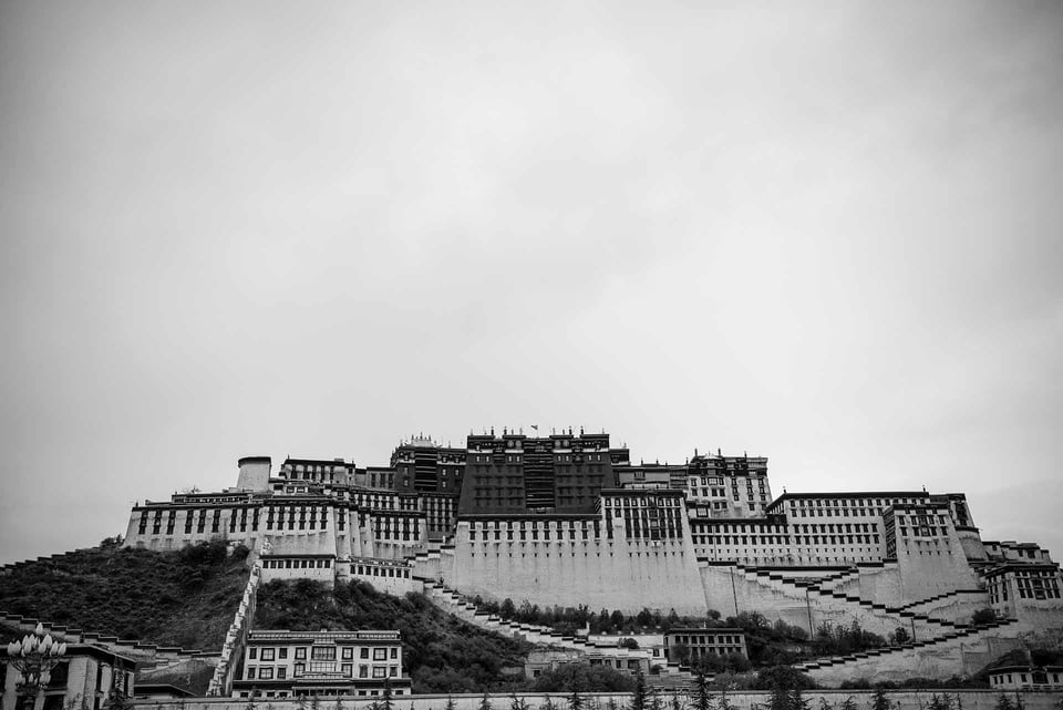 中国——照片 6