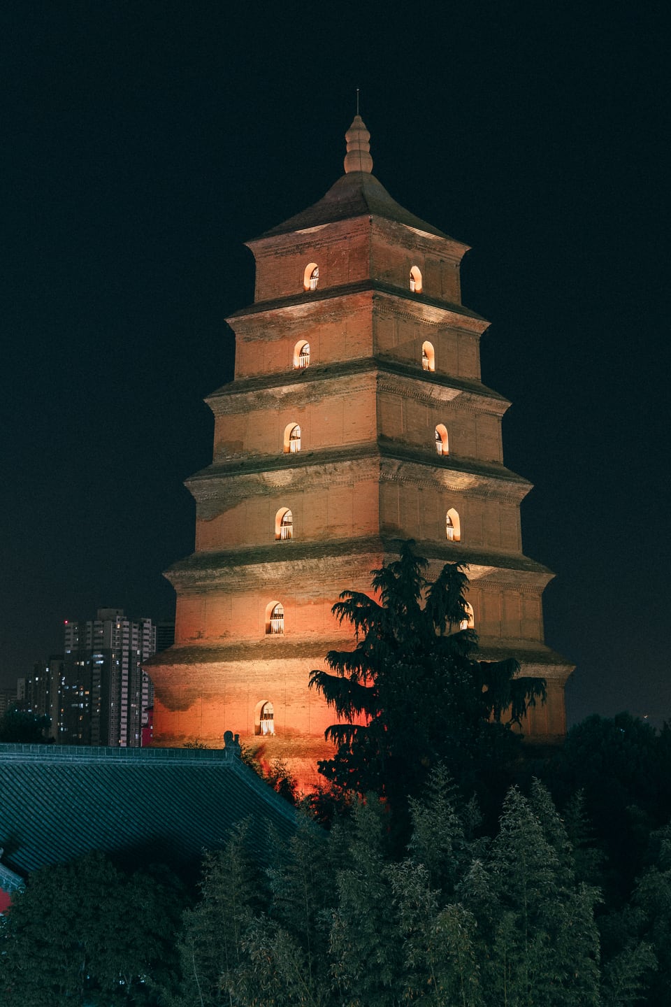 中国——照片 4