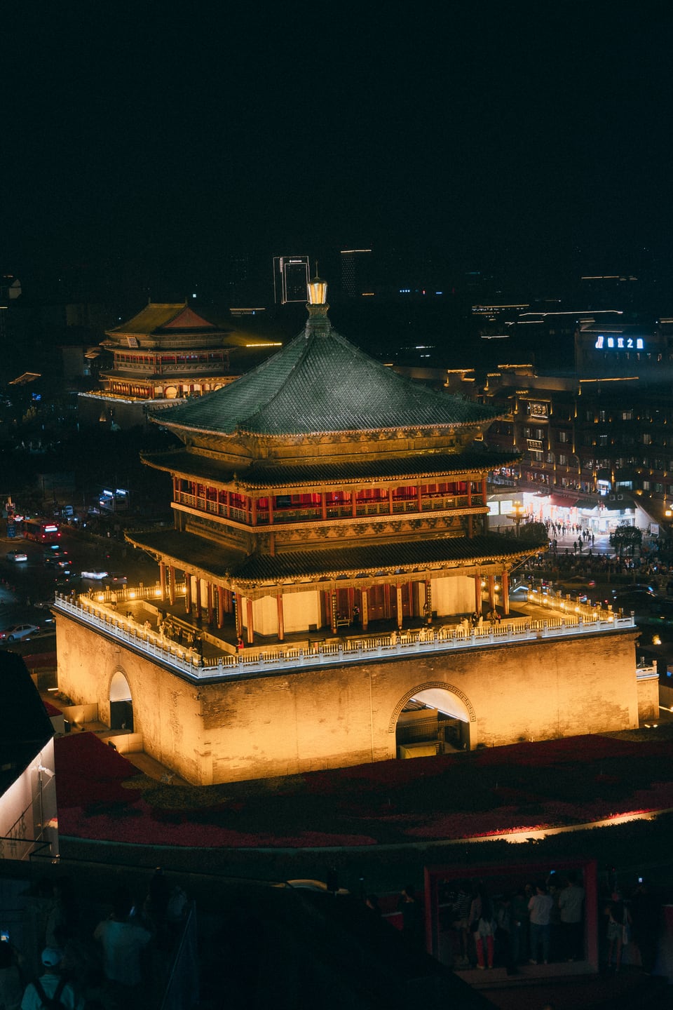 中国——照片 1